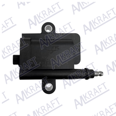 Катушка зажигания Yutong 3705-00549