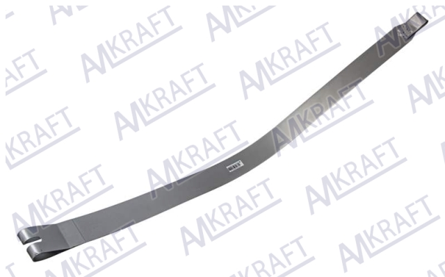 Лента крепёжная топливного бака Sitrak WG9925550061