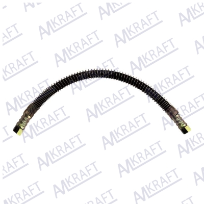 Шланг тормозной переднего тормоза в сборе J6 3250 E5