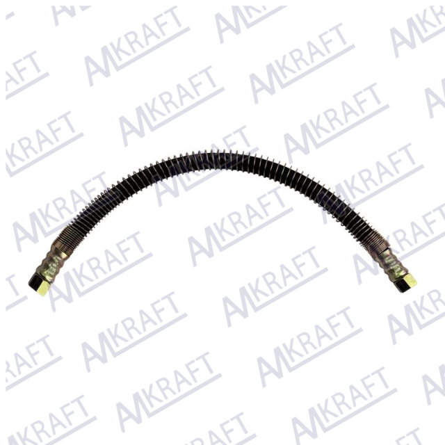 Шланг тормозной переднего тормоза в сборе J6 3250 E5