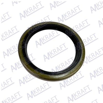 Маслоуплотнительное кольцо переднего тормозного вала FAW J6 3250, 3310 3501029-A0S