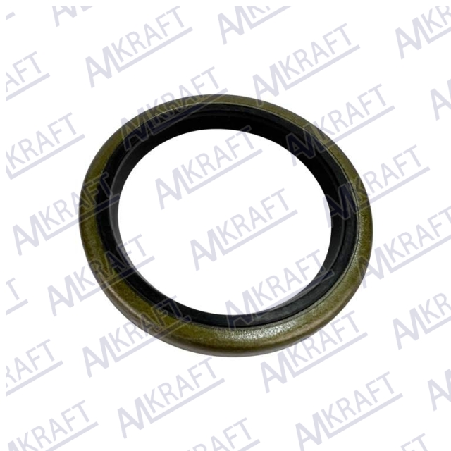 Маслоуплотнительное кольцо переднего тормозного вала FAW J6 3250, 3310 3501029-A0S