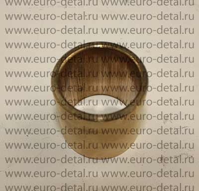 Втулка передней тормозной колодки ИК 38,6х40,5х27,5мм (130-3501126 /677-3501132)