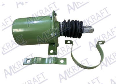 Блокиратор среднего моста MAN 125мм