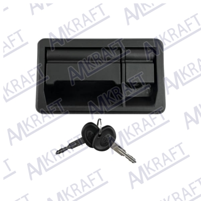 Замок капота Yutong 6127 5940-19093