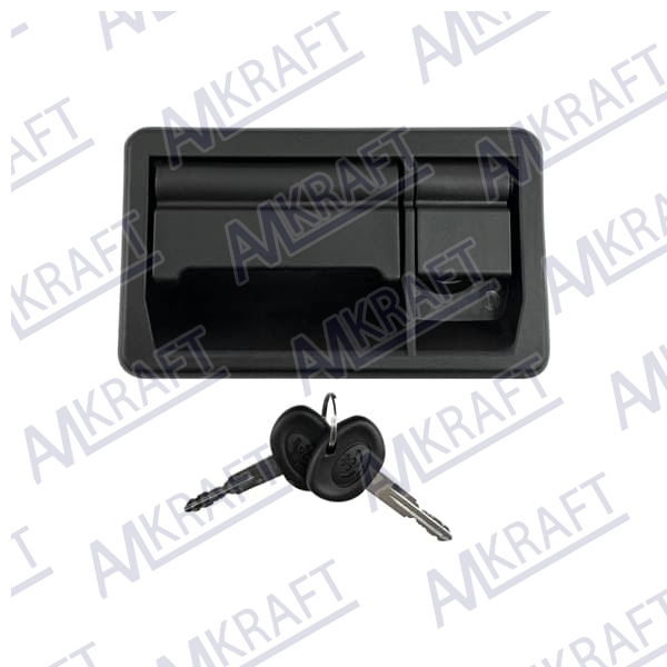 Замок капота Yutong 6127 5940-19093
