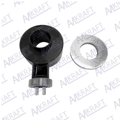 Подогреватель осушителя HALDEX  24V Yutong 6122  3506-04784