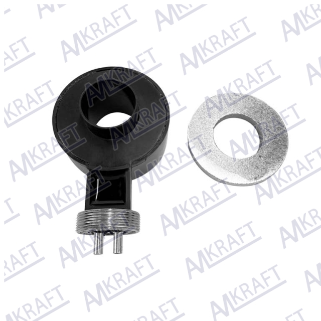 Подогреватель осушителя HALDEX  24V Yutong 6122  3506-04784