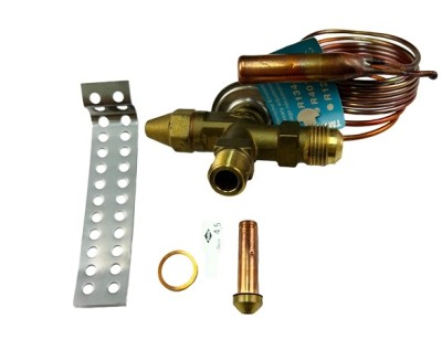 Клапан ТРВ TMVX-00105