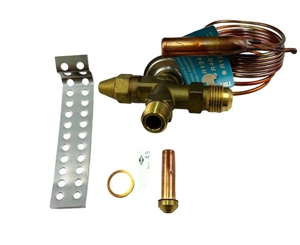 Клапан ТРВ TMVX-00105