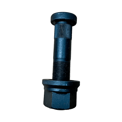 Болт колеса М22*1,5*113/103-22,5  (с гайкой) задняя Yutong 6129  3114-00034