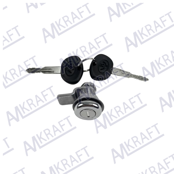 Замок люка отсека Yutong 6127 5940-19091