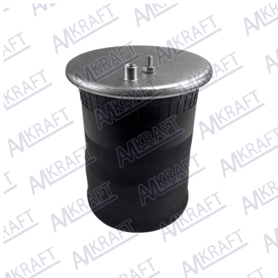 Пневморессора подвески FAW J7 W01-M58-4884 2912060-60A-C02/A