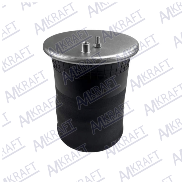 Пневморессора подвески FAW J7 W01-M58-4884 2912060-60A-C02/A