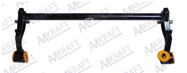 Стабилизатор кабины SITRAK C7H и HOWO T5G 810-41715-6016