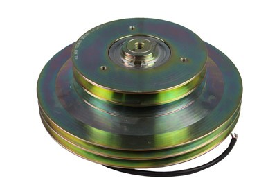 Муфта включения кондиционера 280/180mm,AABB (LA16.0274Y/H13-003-570)