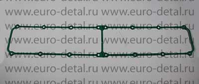 Прокладка клапанной крышки ИК D10 (626417/10.03903-0001)