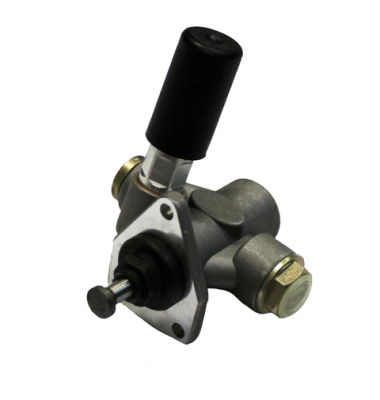 Насос топливоподкачивающий Вольво THD101/102 F10/F12/FL6/FL7 (0440008068)
