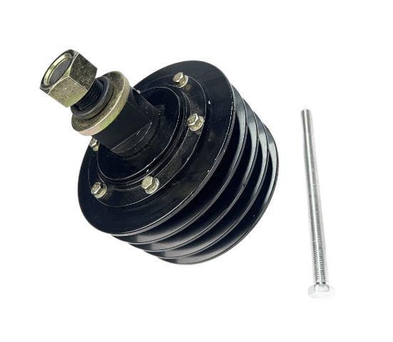Шкив промежуточный Yutong 6122 1315-00895