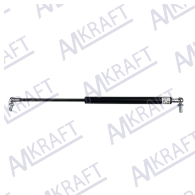 Амортизатор багажника Yutong ZK6737D 5940-01115