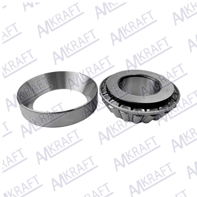 Подшипник конической шестерни