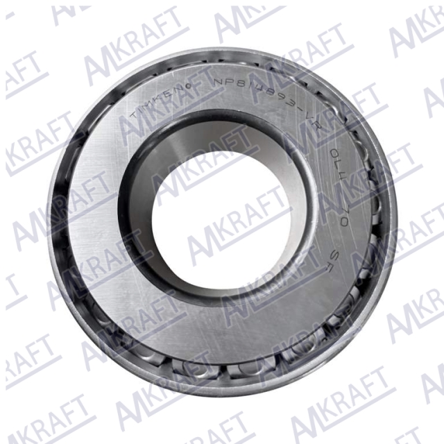 Подшипник конической шестерни