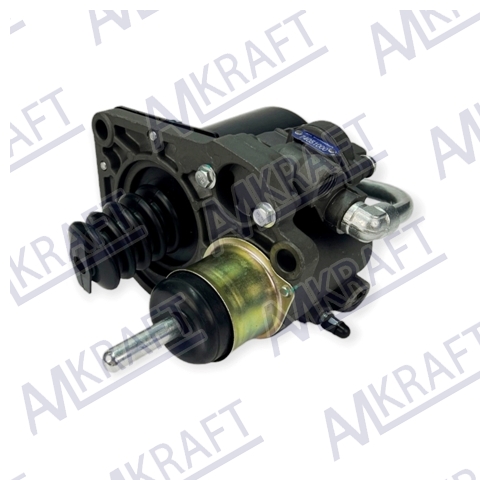 ПГУ сцепления (9700511310)