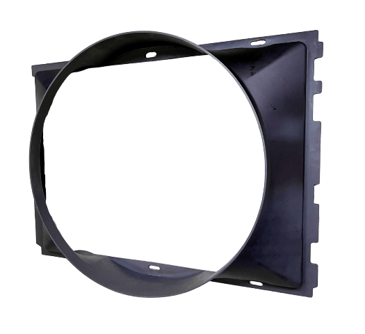 Кожух вентилятора Yutong 6121 1309-00336