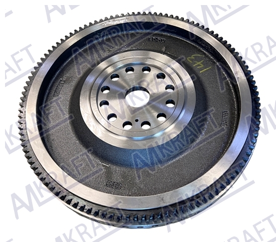 Маховик Dongfeng C5472143