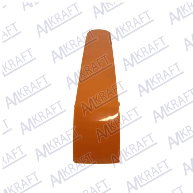 Накладка корпуса  зеркала заднего вида Yutong левая  8202-06975