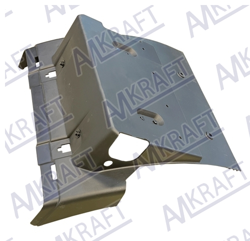 Крыло в сборе DONGFENG 8511020-H18A0