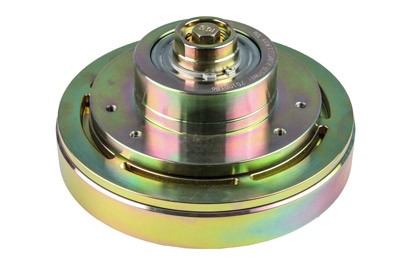 Фланец муфта кондиционера без магнита Bock FKX50,Bizter 6T/6P/6NFCY