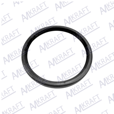 Маслоуплотнительное кольцо рулевого кулака Yutong 6938 42*49*4 3001-01914