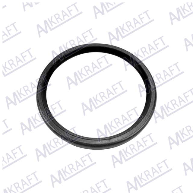 Маслоуплотнительное кольцо рулевого кулака Yutong 6938 42*49*4 3001-01914