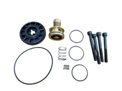 Р/н клапана ретардер МВ VOITH R133 (4088365\0044300781)
