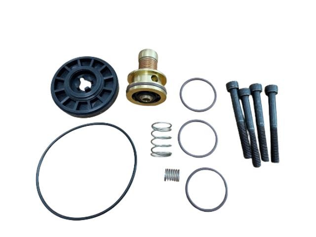 Р/н клапана ретардер МВ VOITH R133 (4088365\0044300781)