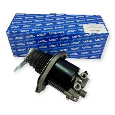 ПГУ сцепления МВ Actros/O403/O350 (9700511580)