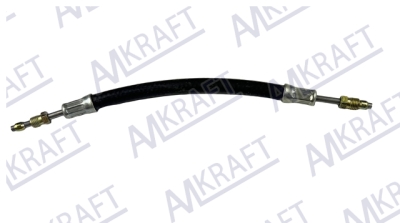 Шланг гидравлический L-235мм подшипника выжимной