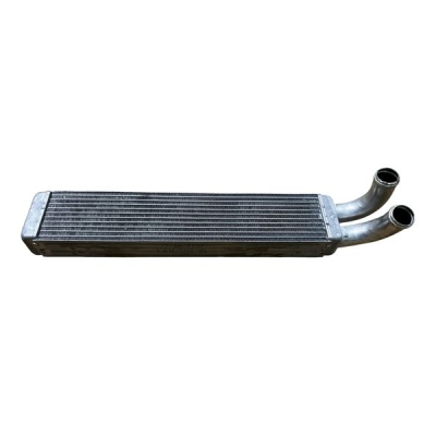 Радиатор отопителя ступени Yutong 8101-04589