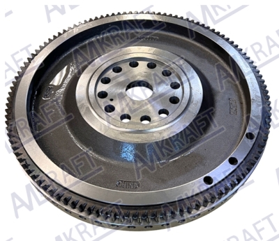 Маховик Dongfeng DFH4181 C4365907