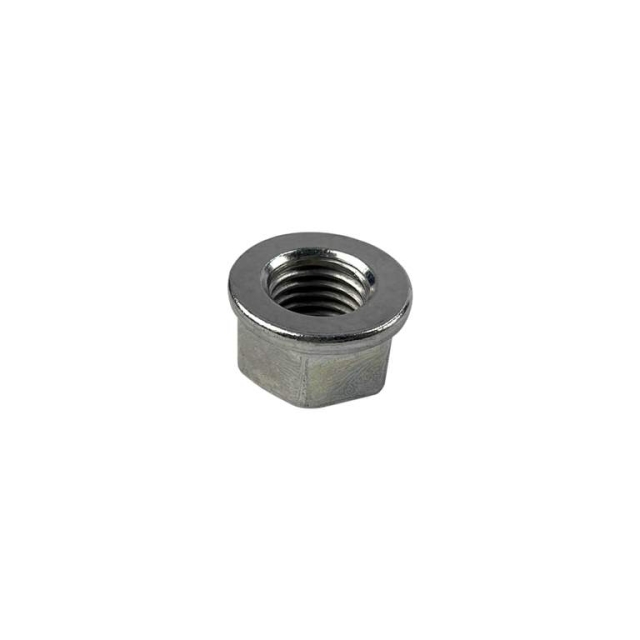 Гайка стремянки Sitrak C7H/ передней подвески М20x2,5 ZQ32720T13F3