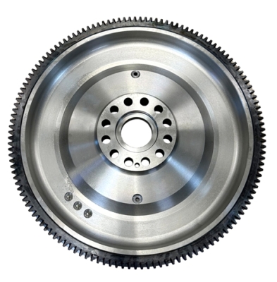 Маховик FAW J6 с двигателем CA6DM2-42E51 1005120-73D