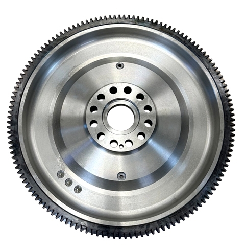 Маховик FAW J6 с двигателем CA6DM2-42E51 1005120-73D