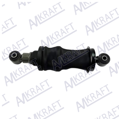 Амортизатор кабины Sitrak передний (C7H MAX) 712W41722-6026
