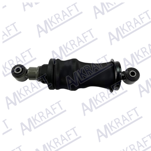 Амортизатор кабины Sitrak передний (C7H MAX) 712W41722-6026