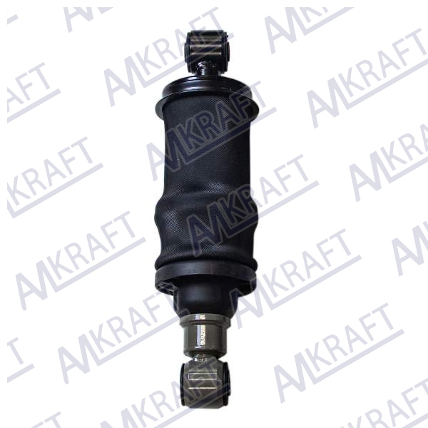 Амортизатор кабины Sitrak передний (C7H MAX) 712W41722-6026