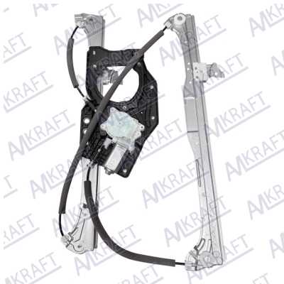 Стеклоподъемник DONGFENG GX Евро 5 с моторедуктором правой двери 6104020-C6200