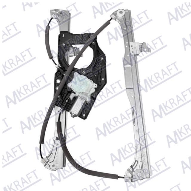 Стеклоподъемник DONGFENG GX Евро 5 с моторедуктором правой двери 6104020-C6200