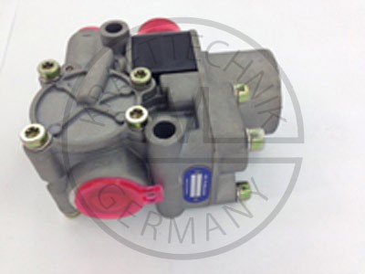 Модулятор ABS BR9150 байонет