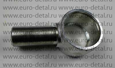 Корпус наконечника реактивной штанги ИК 80мм правый (250.00-3103-032A)